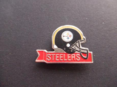 American Football Pittsburgh Steelers